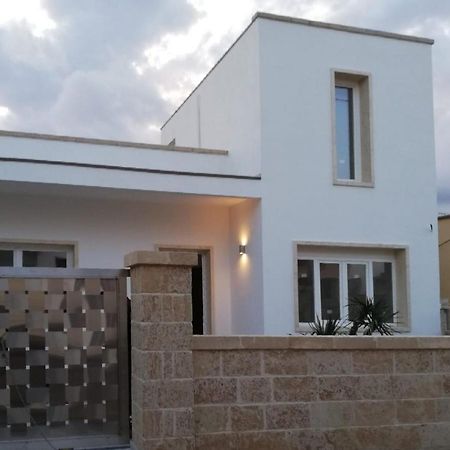 B&B Filieri Santa Maria al Bagno Zewnętrze zdjęcie