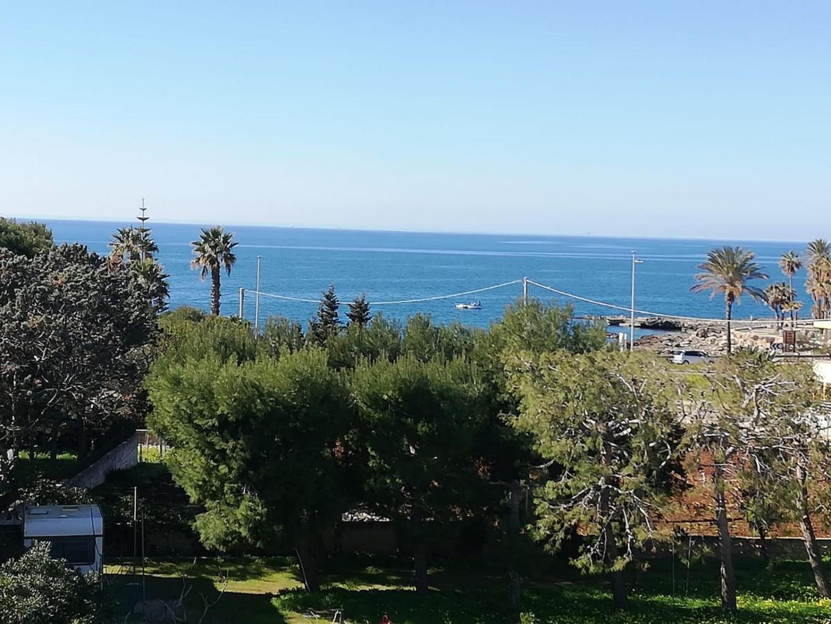 B&B Filieri Santa Maria al Bagno Zewnętrze zdjęcie