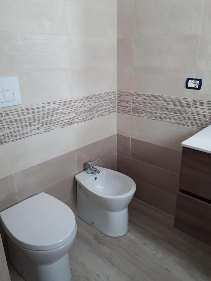 B&B Filieri Santa Maria al Bagno Zewnętrze zdjęcie
