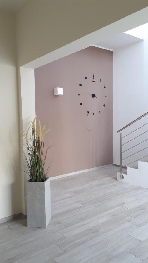 B&B Filieri Santa Maria al Bagno Zewnętrze zdjęcie