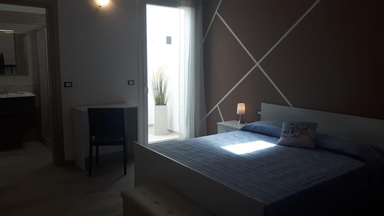 B&B Filieri Santa Maria al Bagno Zewnętrze zdjęcie