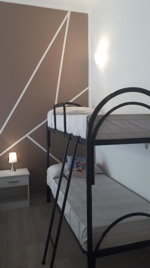 B&B Filieri Santa Maria al Bagno Zewnętrze zdjęcie