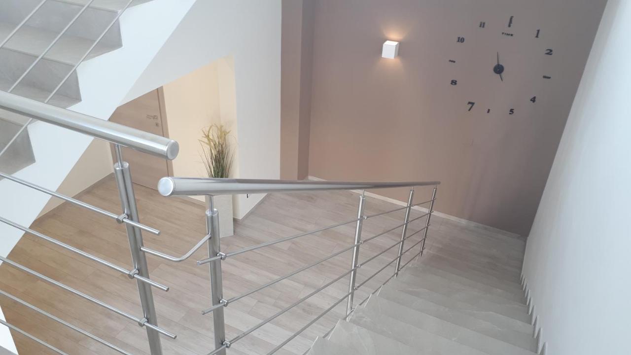 B&B Filieri Santa Maria al Bagno Zewnętrze zdjęcie