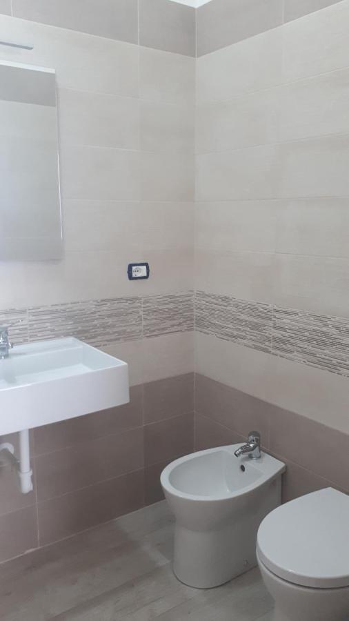 B&B Filieri Santa Maria al Bagno Zewnętrze zdjęcie
