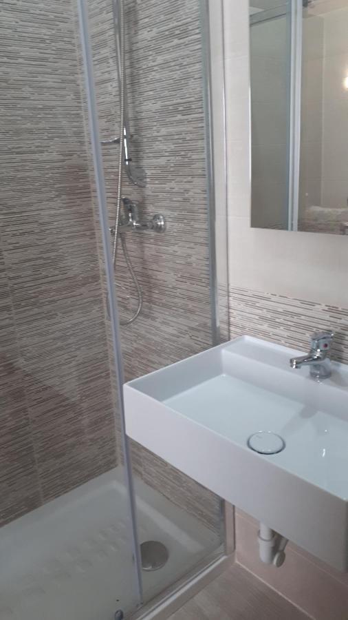 B&B Filieri Santa Maria al Bagno Zewnętrze zdjęcie