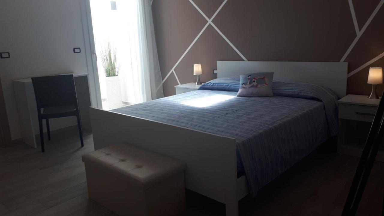 B&B Filieri Santa Maria al Bagno Zewnętrze zdjęcie