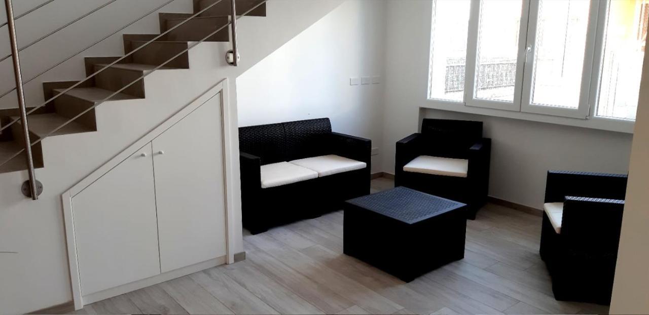 B&B Filieri Santa Maria al Bagno Zewnętrze zdjęcie