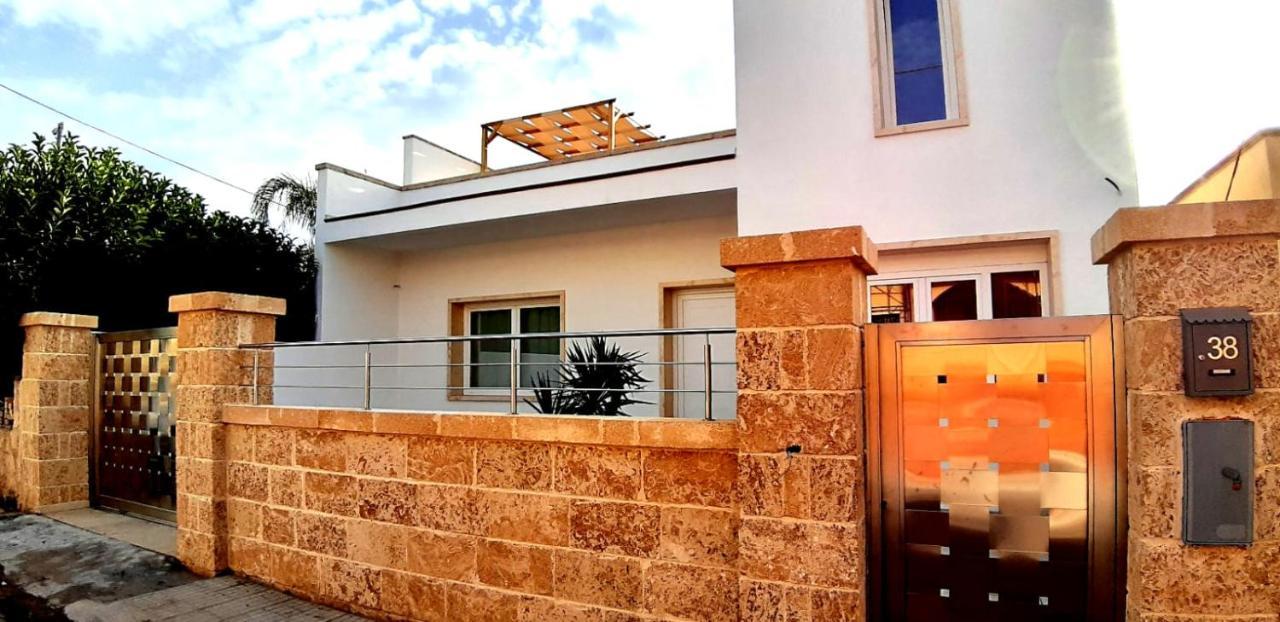 B&B Filieri Santa Maria al Bagno Zewnętrze zdjęcie