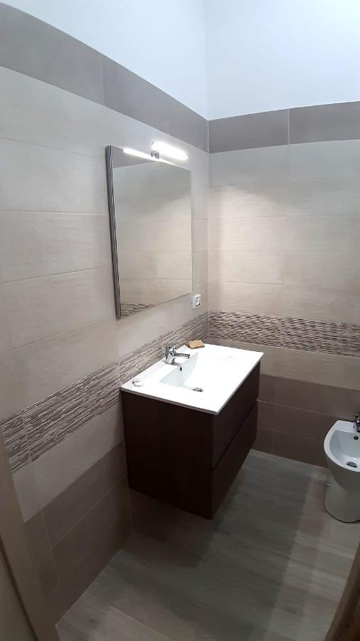 B&B Filieri Santa Maria al Bagno Zewnętrze zdjęcie