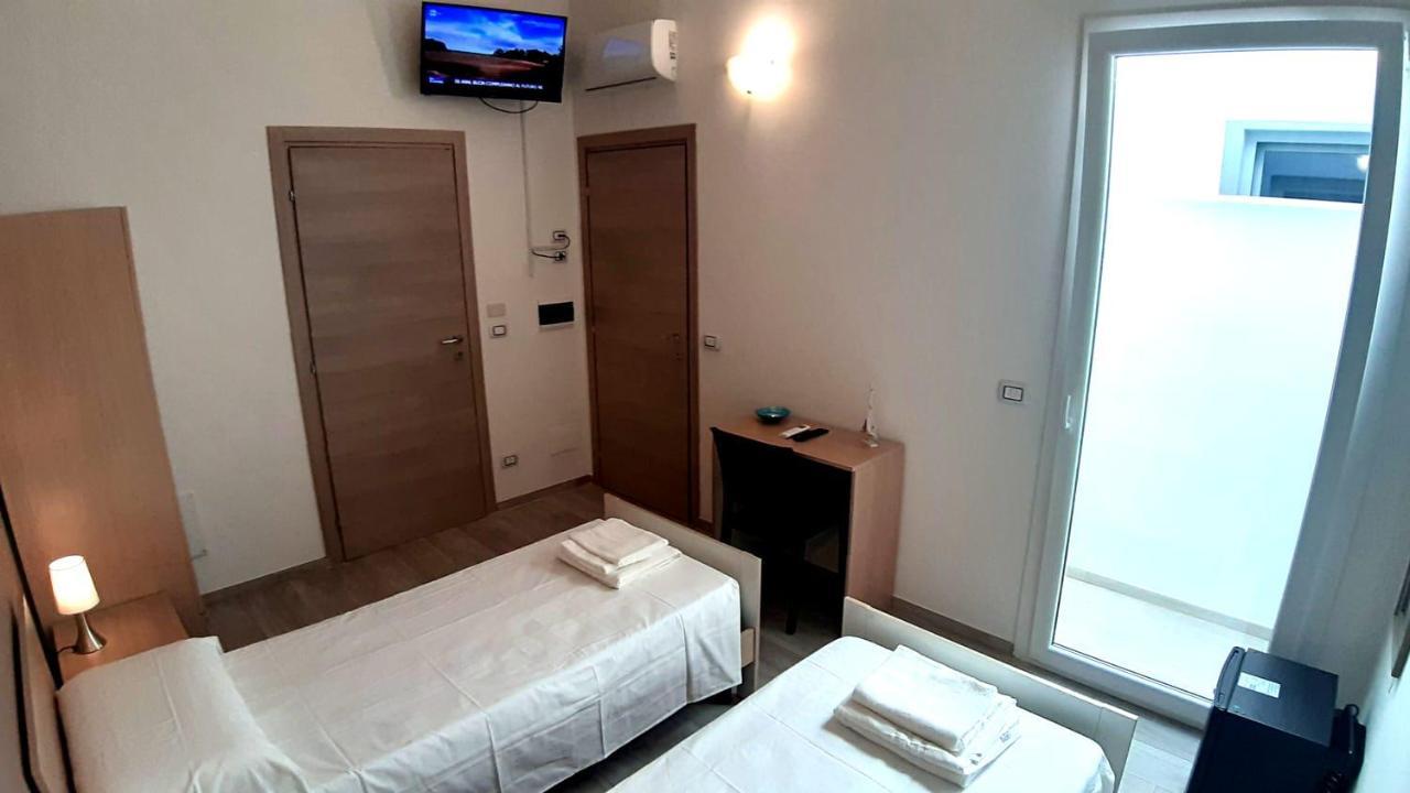 B&B Filieri Santa Maria al Bagno Zewnętrze zdjęcie