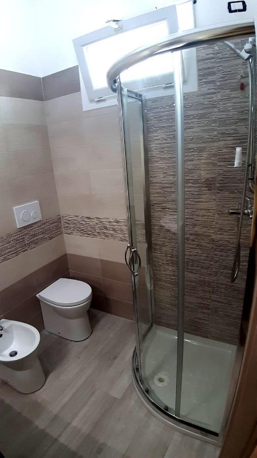 B&B Filieri Santa Maria al Bagno Zewnętrze zdjęcie