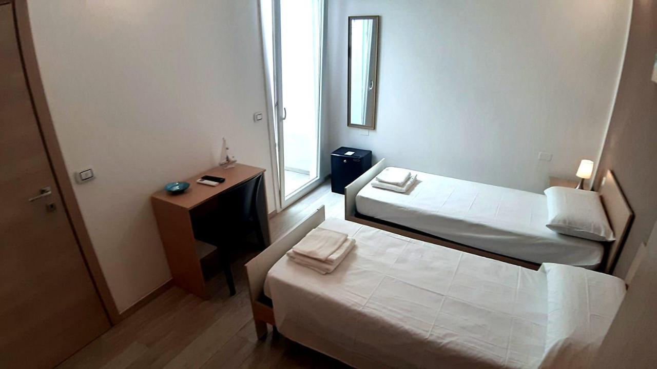 B&B Filieri Santa Maria al Bagno Zewnętrze zdjęcie